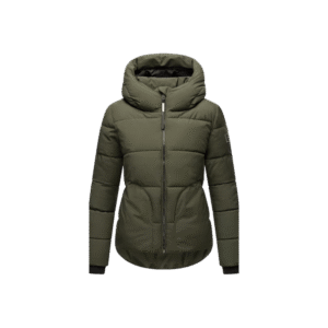 Women Modern Parasite Winter Jacket for Winter